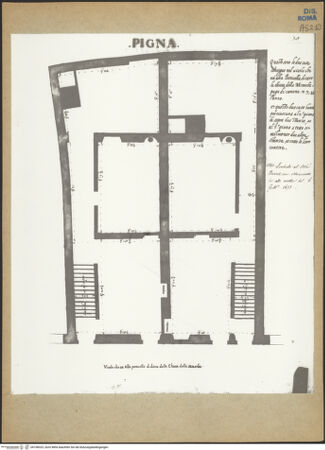 Vorderseite von bh108323_recto
