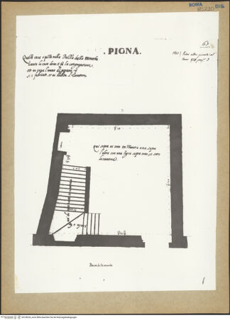 Vorderseite von bh108326_recto