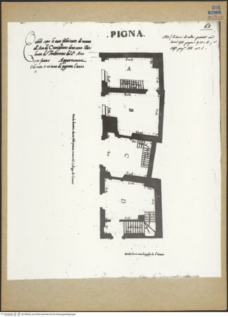 Vorderseite von bh108328_recto
