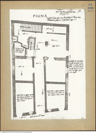 Vorderseite von bh108329_recto