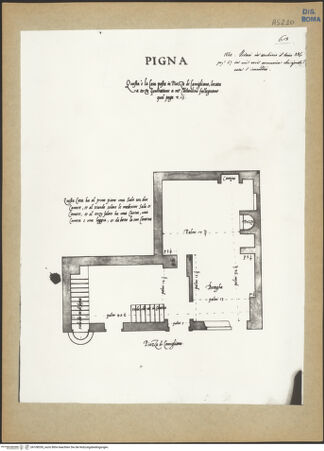 Vorderseite von bh108330_recto