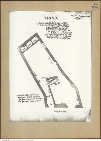 Vorderseite von bh108332_recto