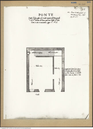 Vorderseite von bh108344_recto