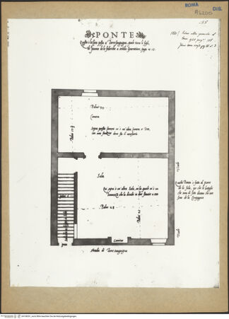 Vorderseite von bh108351_recto