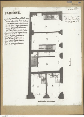 Vorderseite von bh108352_recto