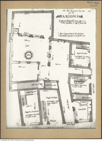 Vorderseite von bh108354_recto