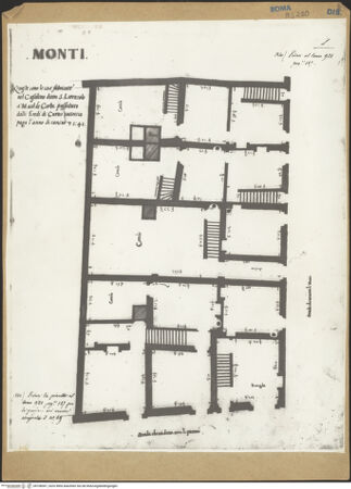 Vorderseite von bh108367_recto