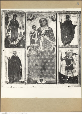 Vorderseite von bh108371_recto