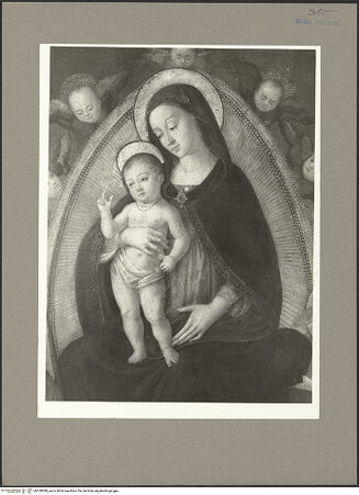 Vorderseite von bh108399_recto