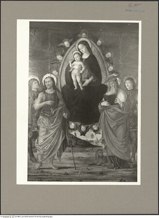 Vorderseite von bh108401_recto