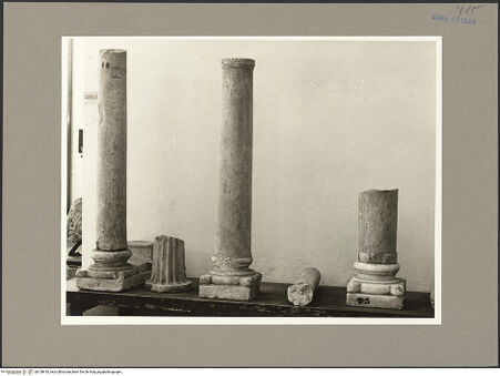 Vorderseite von bh108410_recto