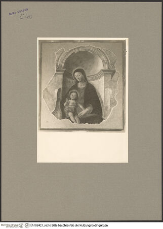 Vorderseite von bh108421_recto