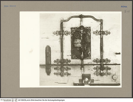 Vorderseite von bh108428_recto