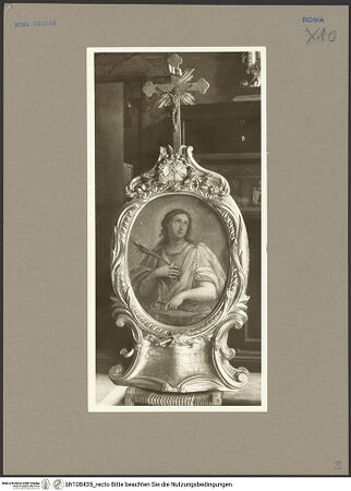 Vorderseite von bh108435_recto