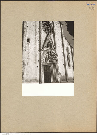 Vorderseite von bh108466_recto