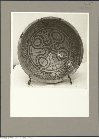 Vorderseite von bh108555_recto