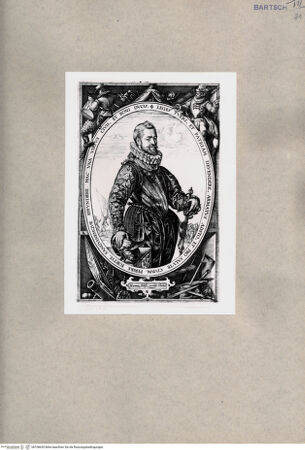 Vorderseite von  [http://creativecommons.org/publicdomain/mark/1.0/] Porträt des Jacques de la Faille - , bh108630. Foto.