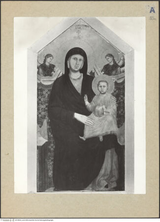 Vorderseite von bh108632_recto