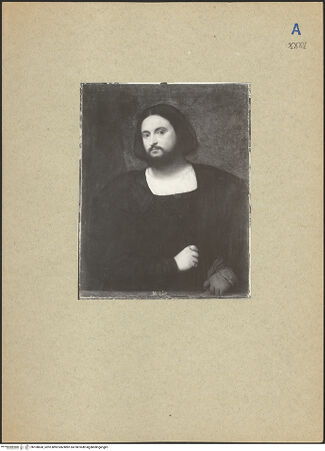 Vorderseite von bh108660_recto