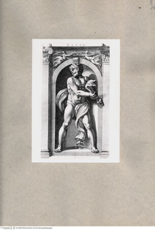 Vorderseite von  [http://creativecommons.org/publicdomain/mark/1.0/] Pluto - , bh108666. Foto.