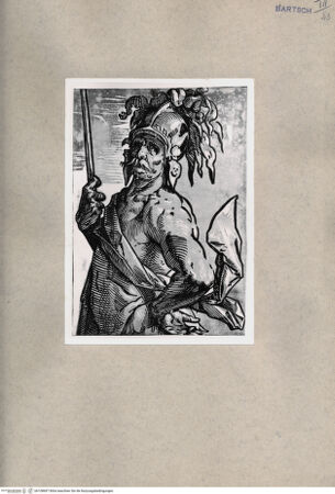 Vorderseite von  [http://creativecommons.org/publicdomain/mark/1.0/] Mars - , bh108687. Foto.