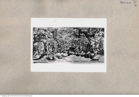 Vorderseite von  [http://creativecommons.org/publicdomain/mark/1.0/] Olymp - , bh108690. Foto.