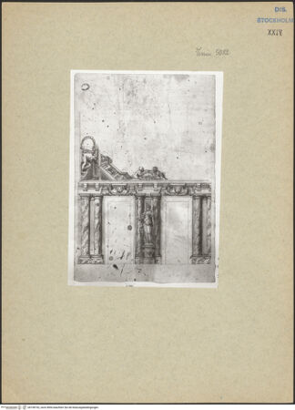 Vorderseite von bh108742_recto