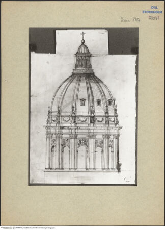 Vorderseite von bh108747_recto