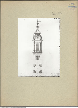 Vorderseite von bh108749_recto