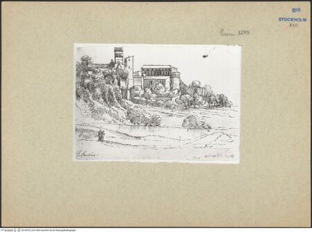 Vorderseite von bh108752_recto