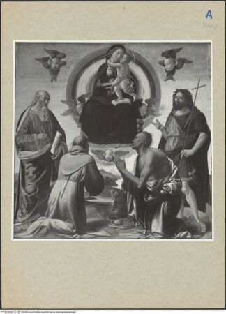 Vorderseite von bh108764_recto