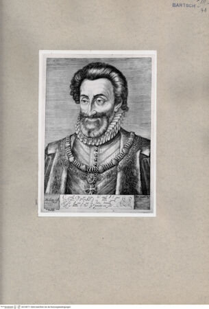 Vorderseite von  [http://creativecommons.org/publicdomain/mark/1.0/] Bildnis eines Königs - , bh108771. Foto.