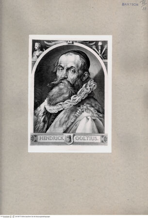 Vorderseite von  [http://creativecommons.org/publicdomain/mark/1.0/] Selbstporträt - , bh108773. Foto.