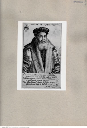 Vorderseite von  [http://creativecommons.org/publicdomain/mark/1.0/] Petrus Forestus - , bh108776. Foto.