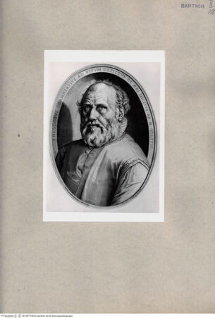 Vorderseite von  [http://creativecommons.org/publicdomain/mark/1.0/] Theodorus Cornhertius - , bh108779. Foto.