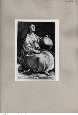 Vorderseite von  [http://creativecommons.org/publicdomain/mark/1.0/] Urania - , bh108787. Foto.