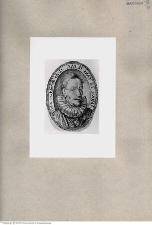 Vorderseite von  [http://creativecommons.org/publicdomain/mark/1.0/] Porträt von Jan Cornelisz. Verspronck - , bh108818. Foto.