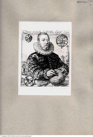 Vorderseite von British Museum [http://creativecommons.org/publicdomain/mark/1.0/] Bildnis eines bärtigen Mannes - , bh108838. Foto.