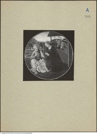 Vorderseite von bh108865_recto