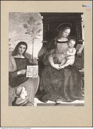 Vorderseite von bh108876_recto