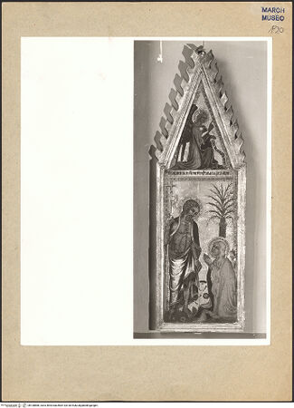 Vorderseite von bh108888_recto