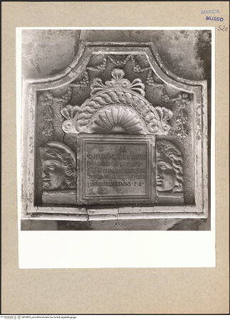 Vorderseite von bh108935_recto