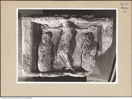 Vorderseite von bh108936_recto