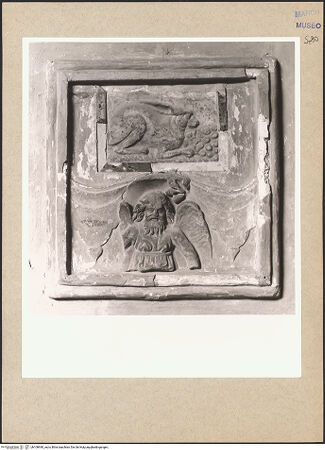 Vorderseite von bh108940_recto