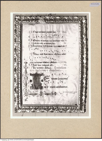 Vorderseite von bh108947_recto