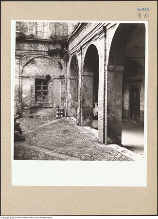 Vorderseite von bh108950_recto