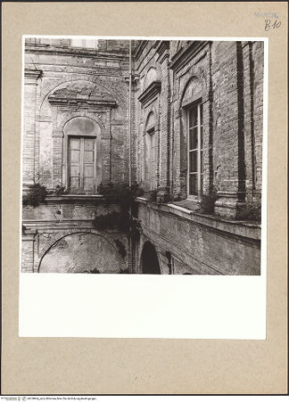 Vorderseite von bh108964_recto