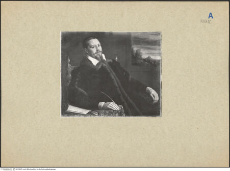 Vorderseite von bh108981_recto