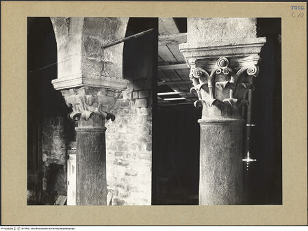 Vorderseite von bh109001_recto