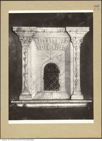 Vorderseite von bh109004_recto